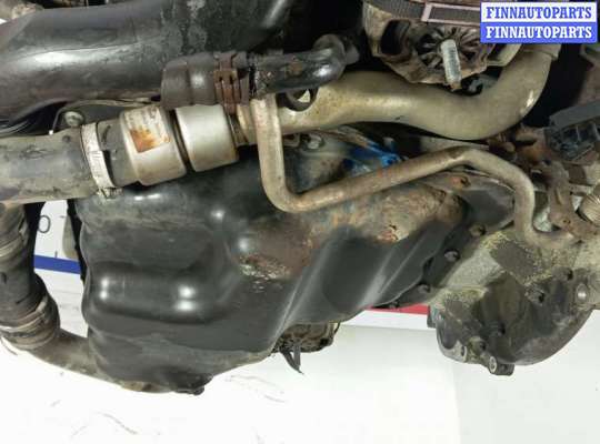 купить двигатель дизельный на JAGUAR S-TYPE