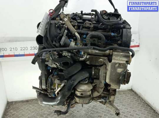 купить двигатель дизельный на JAGUAR S-TYPE