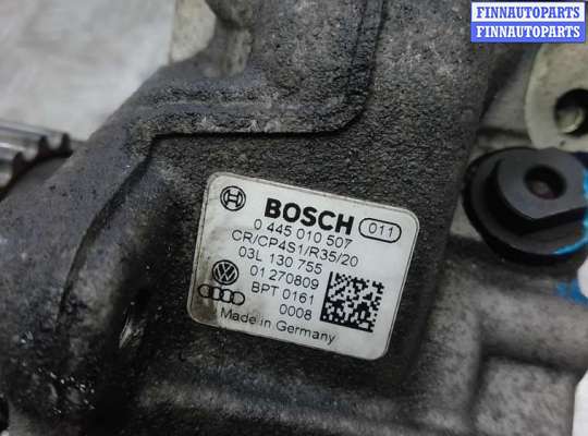 купить тнвд дизельный на VOLKSWAGEN TIGUAN 1