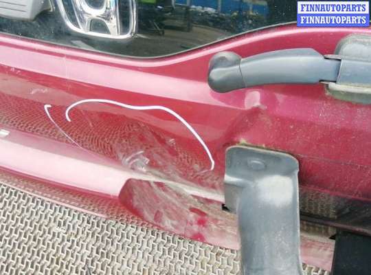 купить дверь 3-5 на HONDA CR-V 2
