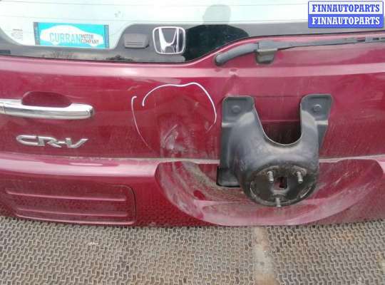 купить дверь 3-5 на HONDA CR-V 2