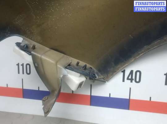 купить крыло переднее правое на CITROEN C4 PICASSO 2