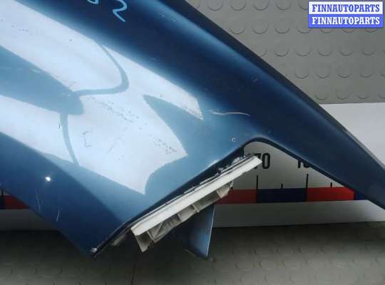 купить крыло переднее правое на CITROEN C4 PICASSO 2