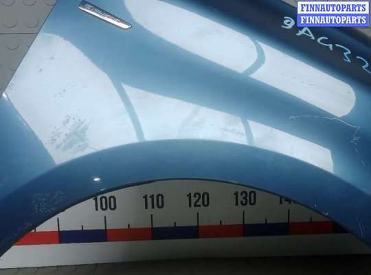 купить крыло переднее правое на CITROEN C4 PICASSO 2