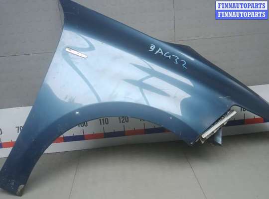 купить крыло переднее правое на CITROEN C4 PICASSO 2