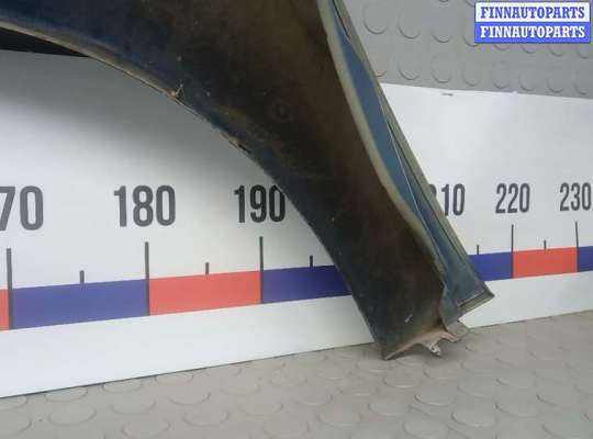 купить крыло переднее правое на CITROEN C4 PICASSO 2