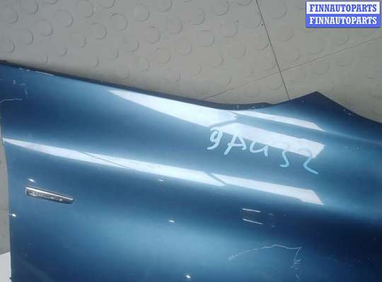 купить крыло переднее правое на CITROEN C4 PICASSO 2