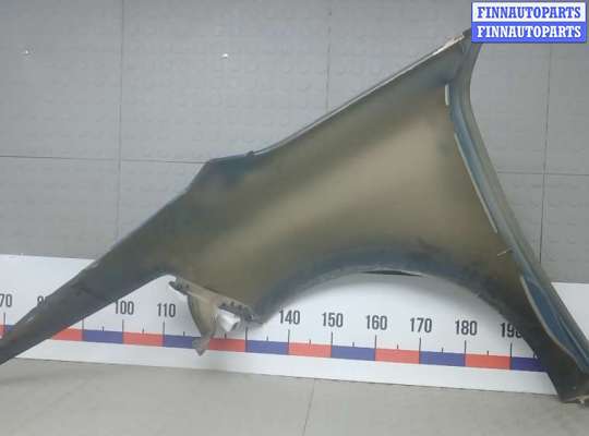 купить крыло переднее правое на CITROEN C4 PICASSO 2