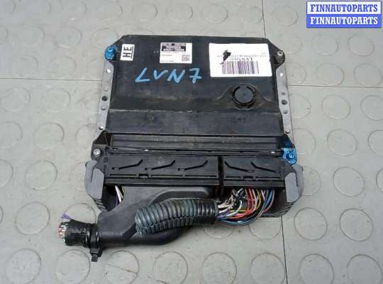 купить блок управления двс на LEXUS GS 3