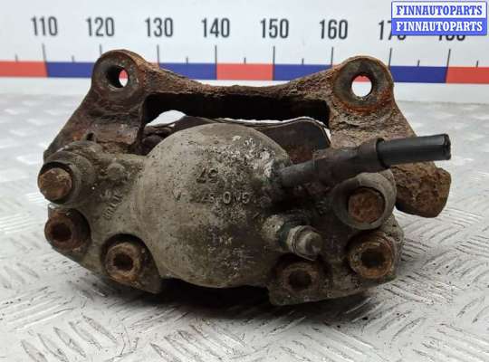 купить суппорт тормозной передний правый на AUDI A4 B8