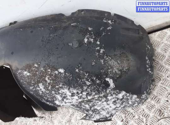 купить защита арок (защита крыла, подкрылок) передняя левая на VOLVO S60 1