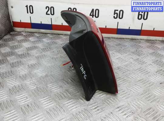 купить фонарь задний правый на LEXUS GS 3