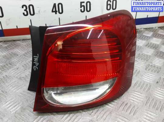 купить фонарь задний правый на LEXUS GS 3