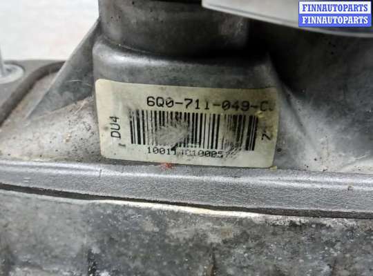 купить кулиса кпп на VOLKSWAGEN POLO 5 (6R)