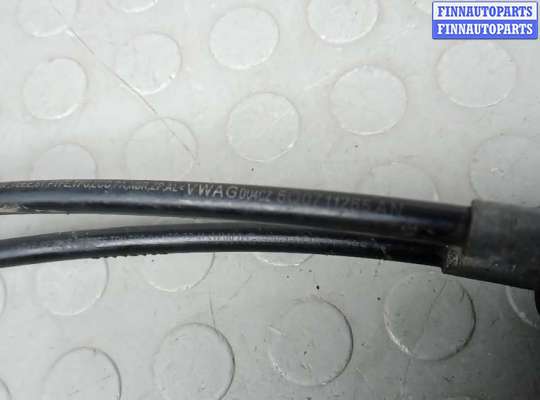 купить кулиса кпп на VOLKSWAGEN POLO 5 (6R)