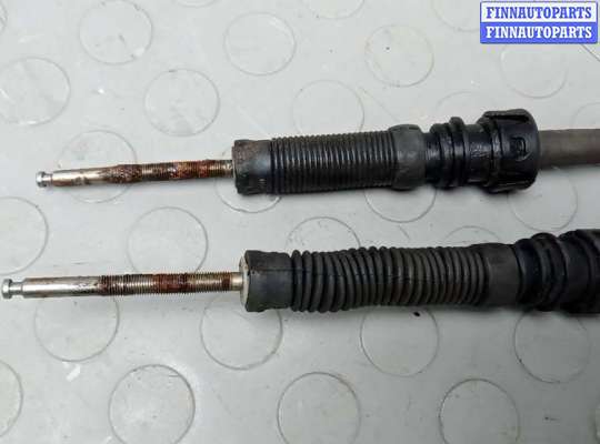 купить кулиса кпп на VOLKSWAGEN POLO 5 (6R)