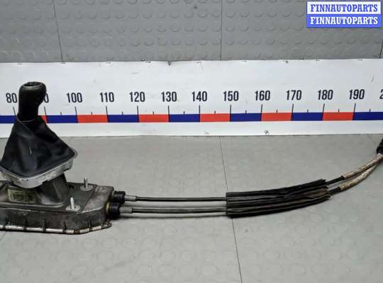 купить кулиса кпп на VOLKSWAGEN POLO 5 (6R)