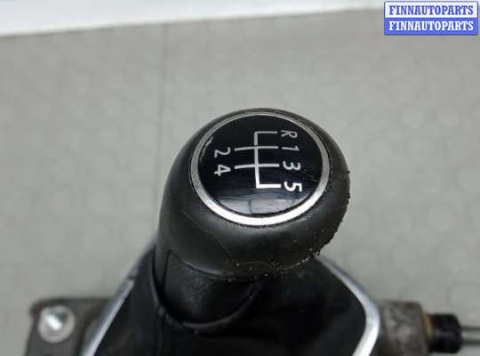 купить кулиса кпп на VOLKSWAGEN POLO 5 (6R)