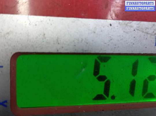 купить турбина дизельная на JAGUAR S-TYPE