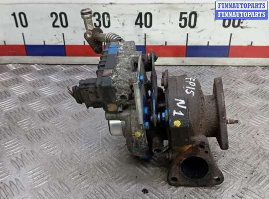 купить турбина дизельная на JAGUAR S-TYPE