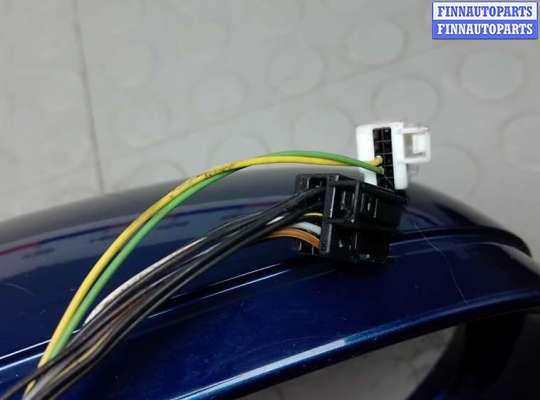 купить зеркало наружное правое на MERCEDES BENZ C-CLASS W203