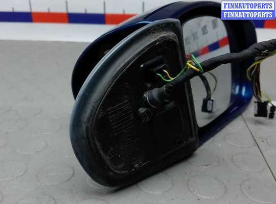 купить зеркало наружное правое на MERCEDES BENZ C-CLASS W203