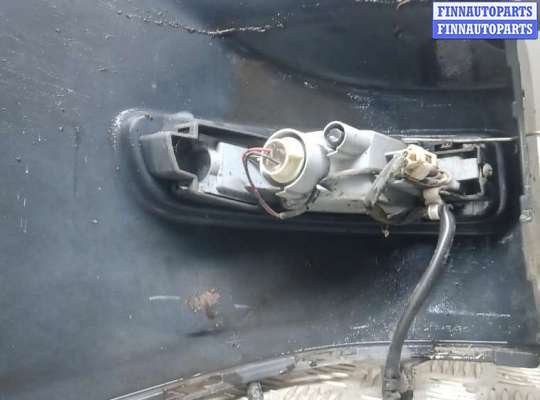 купить клык бампера задний правый на PEUGEOT 4007