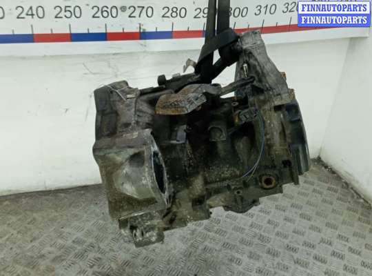 МКПП - Механическая коробка на Volkswagen Passat B6 (3C)