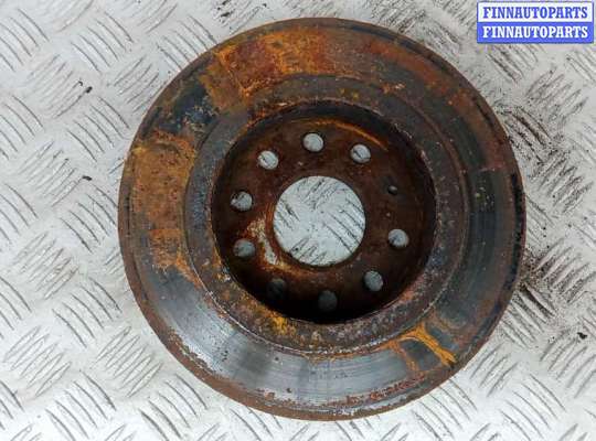 купить диск тормозной задний на VOLKSWAGEN TOURAN (1T1, 1T2)