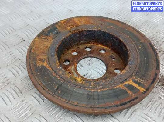 купить диск тормозной задний на VOLKSWAGEN TOURAN (1T1, 1T2)