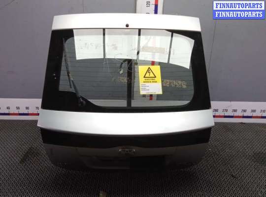 дверь 3-5 TT932381 на TOYOTA PRIUS XW20