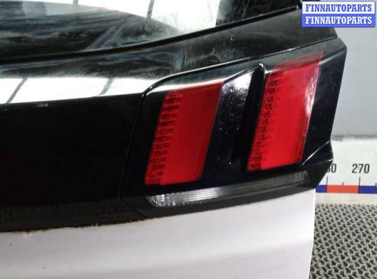 купить дверь 3-5 на PEUGEOT 3008 2