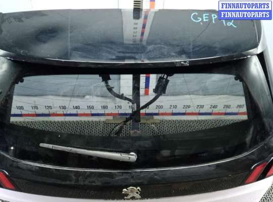 купить дверь 3-5 на PEUGEOT 3008 2