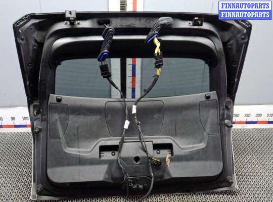 купить дверь 3-5 на PEUGEOT 3008 2