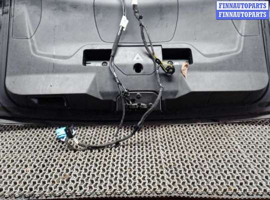 купить дверь 3-5 на PEUGEOT 3008 2