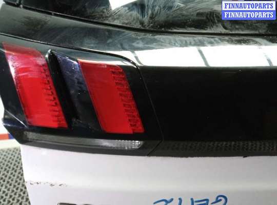 купить дверь 3-5 на PEUGEOT 3008 2