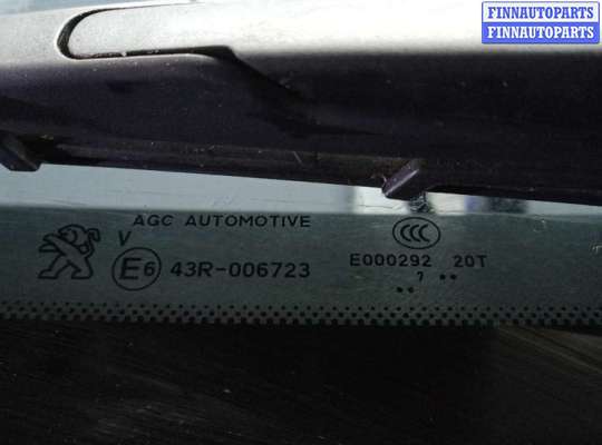 купить дверь 3-5 на PEUGEOT 3008 2