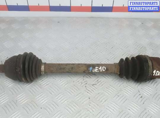 купить привод передний левый на FORD FOCUS 2
