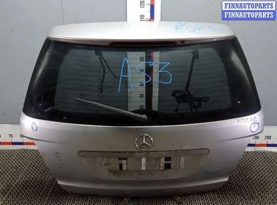 купить щеткодержатель 3-5-й двери на MERCEDES BENZ M-CLASS W164