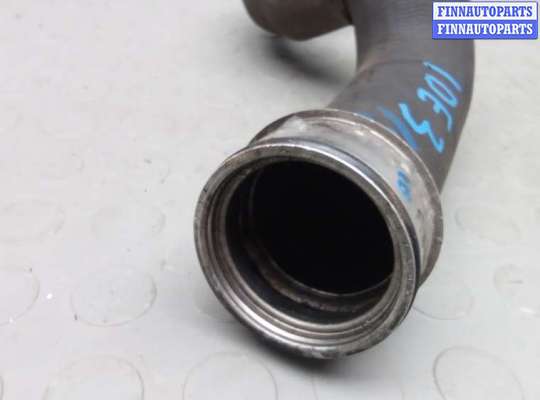 купить патрубок интеркулера на MERCEDES BENZ C-CLASS W203