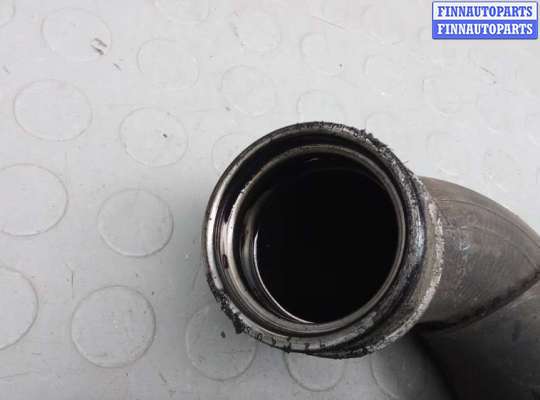 купить патрубок интеркулера на MERCEDES BENZ C-CLASS W203