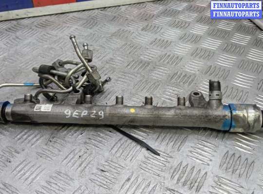 купить топливная рампа дизельная на VOLKSWAGEN PASSAT B7