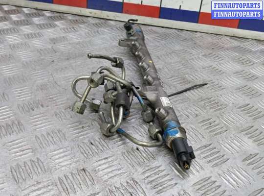 купить топливная рампа дизельная на VOLKSWAGEN PASSAT B7