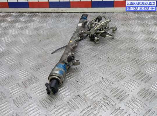 купить топливная рампа дизельная на VOLKSWAGEN PASSAT B7