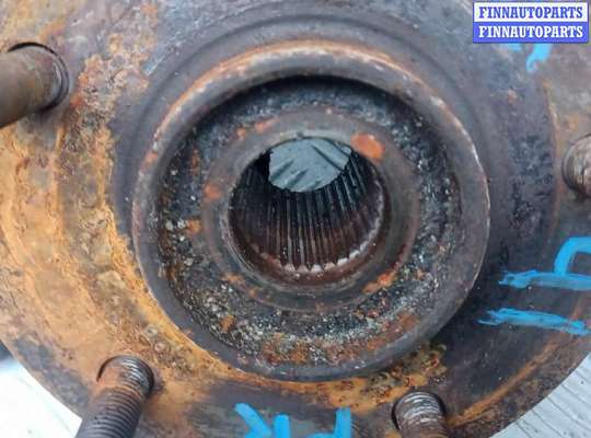 купить ступица передняя правая на DODGE JOURNEY