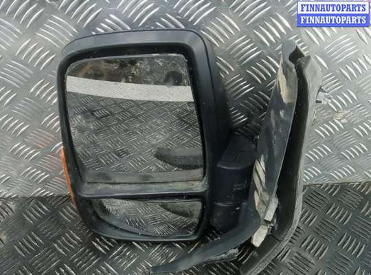 купить зеркало наружное левое на FORD TRANSIT 8