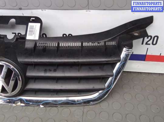 купить решетка радиатора на VOLKSWAGEN TOURAN (1T1, 1T2)