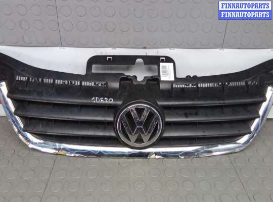 купить решетка радиатора на VOLKSWAGEN TOURAN (1T1, 1T2)