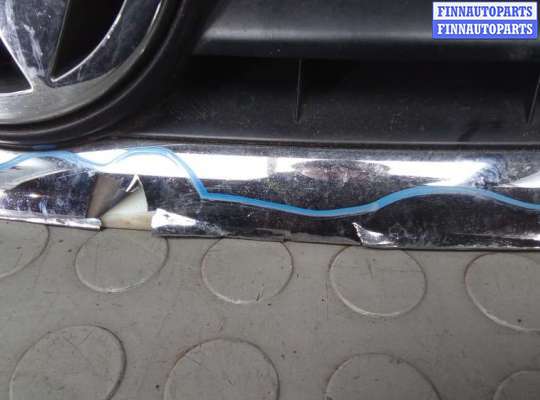 купить решетка радиатора на VOLKSWAGEN TOURAN (1T1, 1T2)