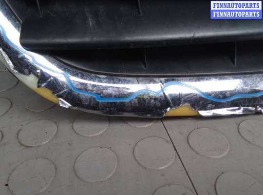 купить решетка радиатора на VOLKSWAGEN TOURAN (1T1, 1T2)